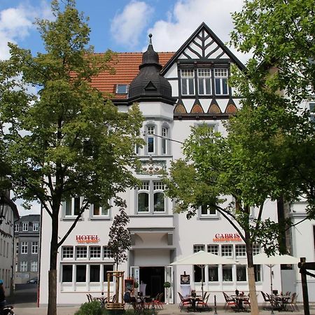 Hotel Drei Kronen Lippstadt Kültér fotó