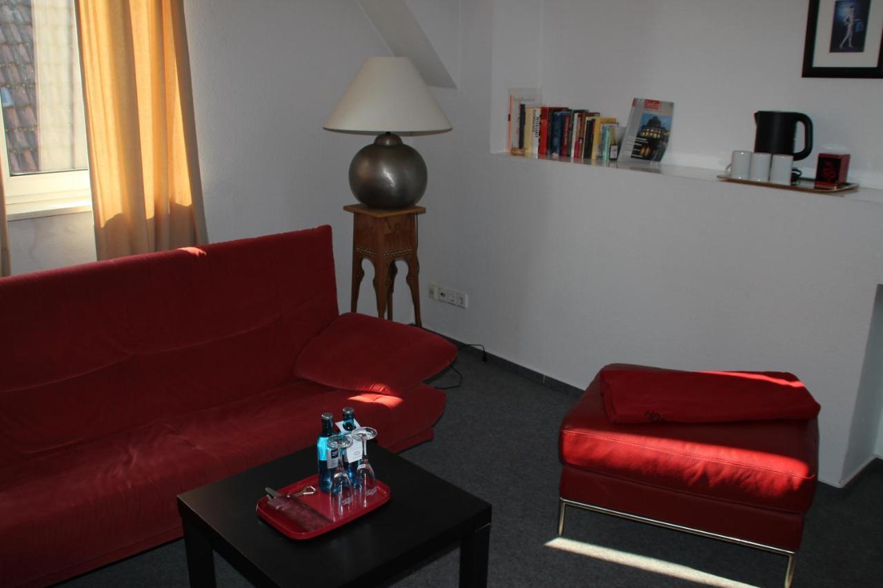Hotel Drei Kronen Lippstadt Kültér fotó